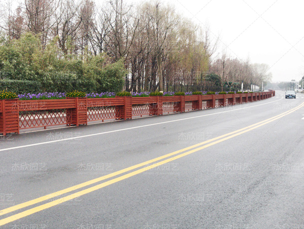 鋁合金花箱為什么如此受追捧？