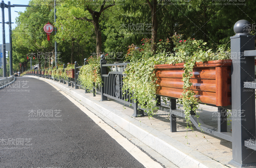 采購花箱應(yīng)該注意什么？