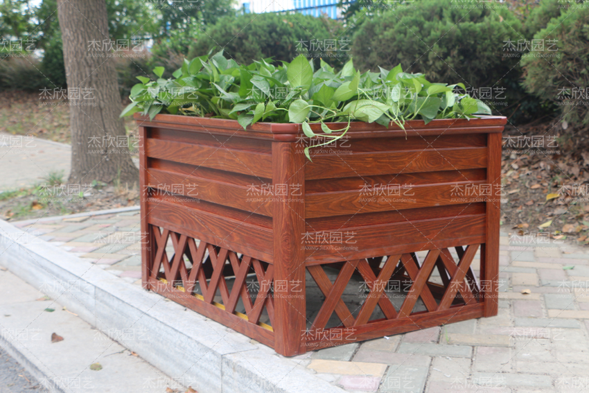 怎么挑選鋁合金花箱，你學(xué)會(huì)了嗎？