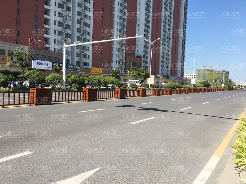 花箱護(hù)欄怎么選擇？有哪些主要要點(diǎn)？