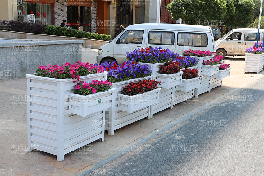 花箱定制，需要注意什么點(diǎn)？