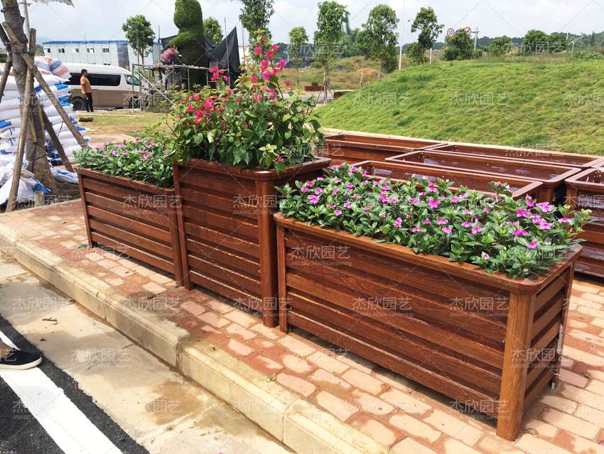 花箱公司那么多，怎么選靠譜的？