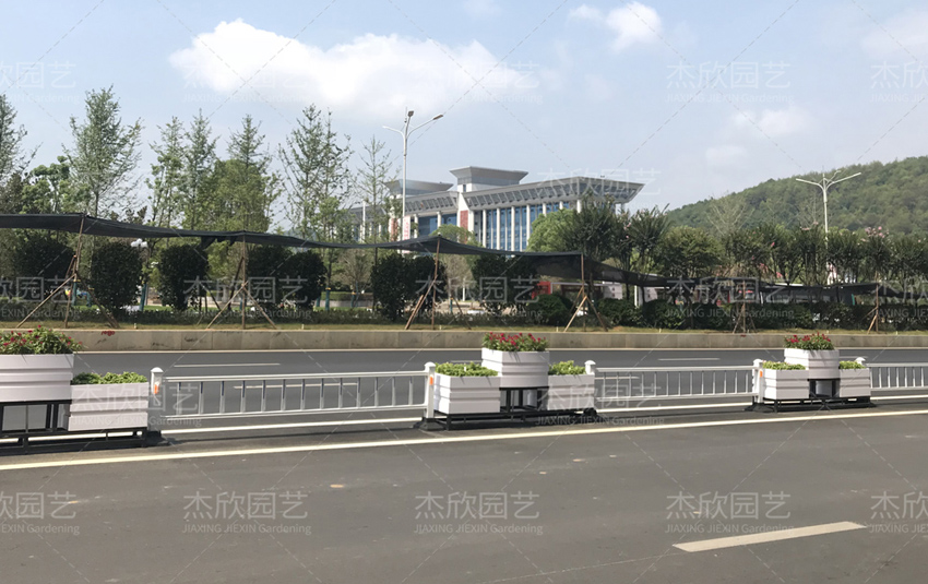 花箱批發(fā)和花箱經(jīng)銷商有什么區(qū)別？