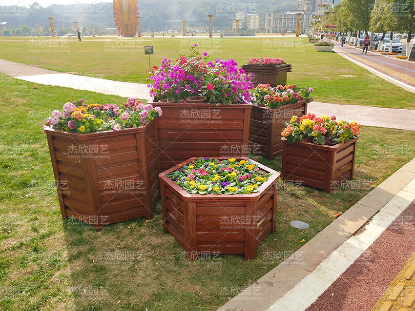 找花箱廠家有哪些門道？