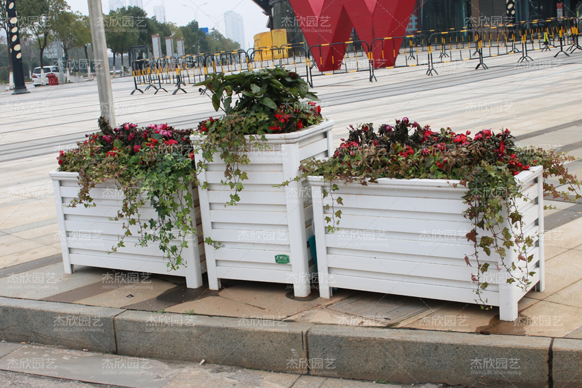 花箱制作工藝對花箱企業(yè)的影響？