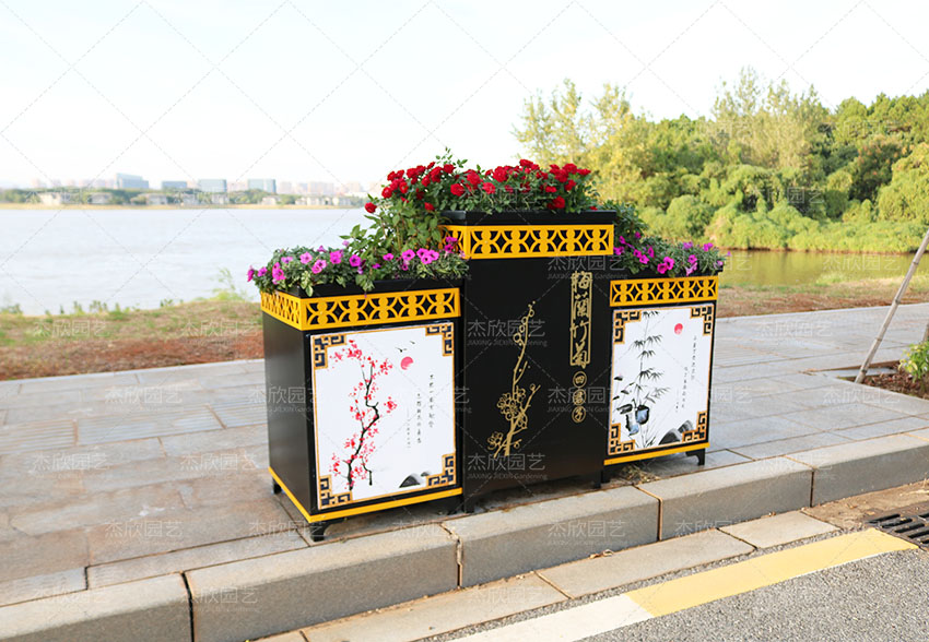 找花箱廠家有訣竅！