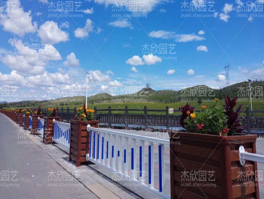 鋁合金花箱價格及規(guī)格有哪些？