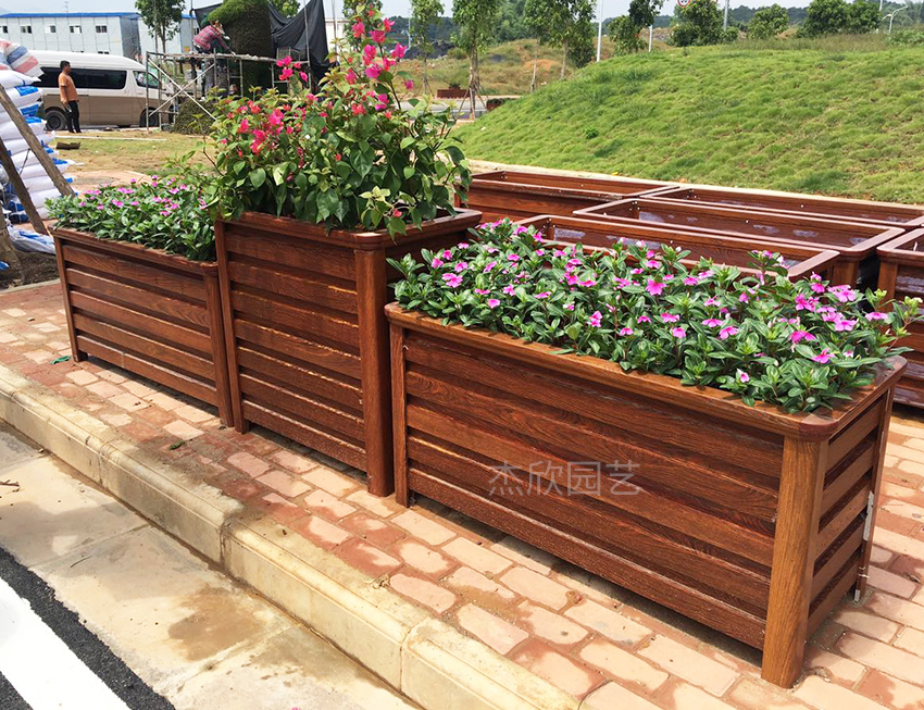 預(yù)算不高，應(yīng)該怎么選花箱？