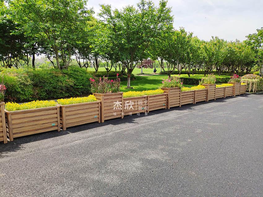 機(jī)非隔離花箱怎么選？