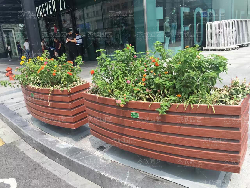 PVC花箱使用壽命到底多久？