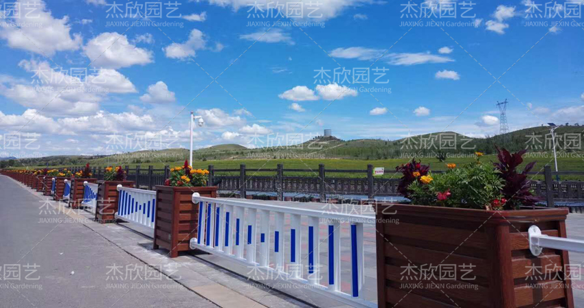 道路花箱廠家不一定是真廠家？