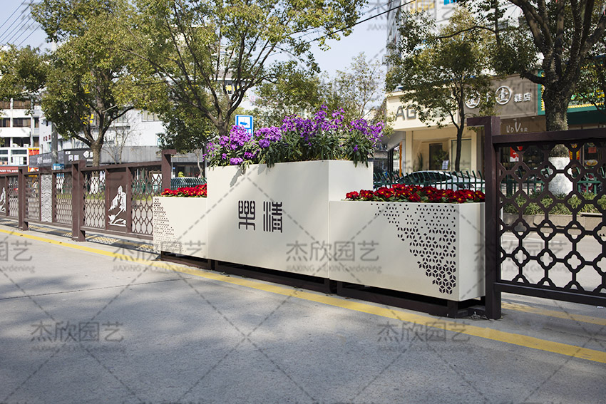 簡(jiǎn)單一看就明白的花箱選擇指南