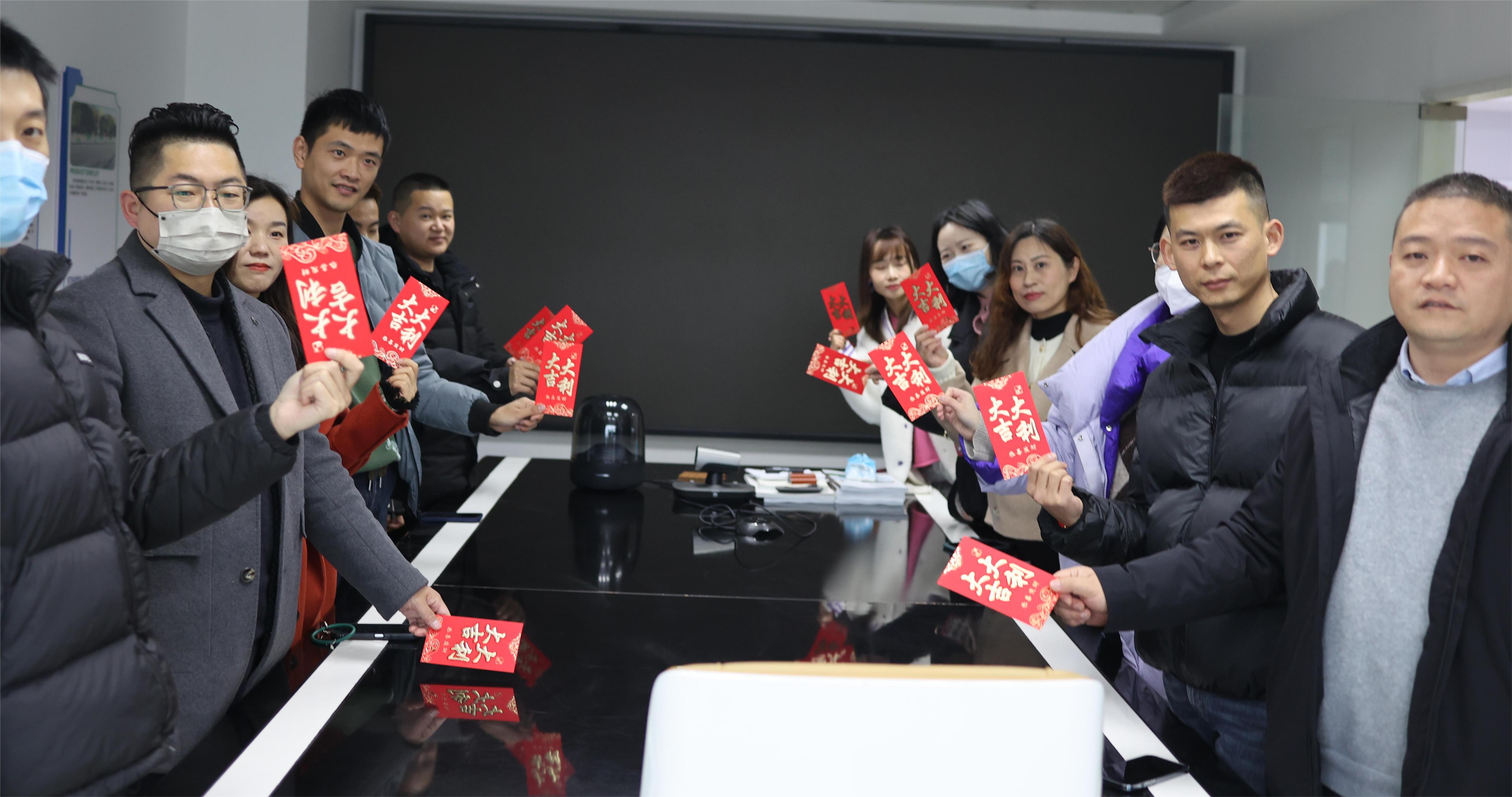 正式開工！江西制造基地、嘉興營銷中心準(zhǔn)備好了！