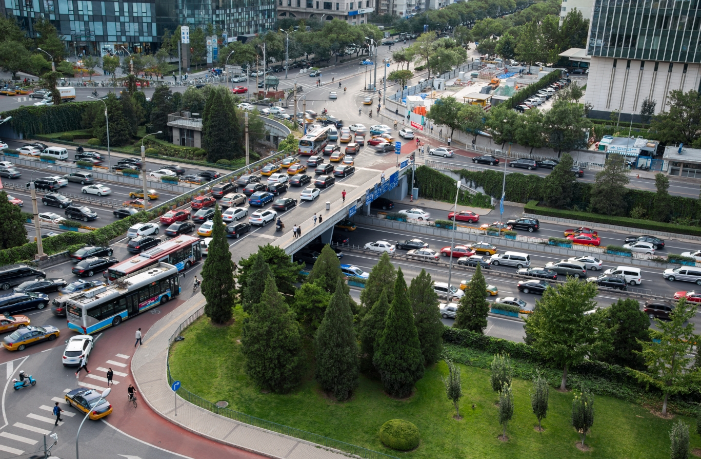 杰欣案例：推動城市更新高質(zhì)量發(fā)展