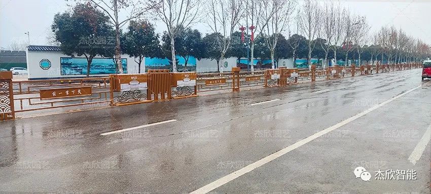 臺(tái)兒莊花箱案例：為城市而定