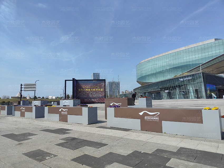 典型案例 | 城市地標(biāo)景觀提升項(xiàng)目